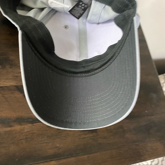 Bundle of 2 Nike Legacy 91 Dri Fit Golf Hat. Adjustable. - Picture 8 of 16